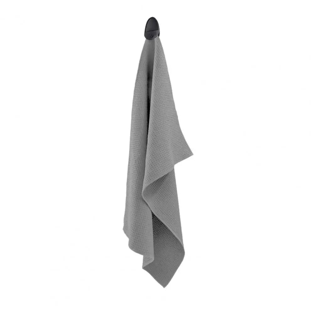 Magnetic Golf Towel – Premium, Versatile & Easy-to-Clean