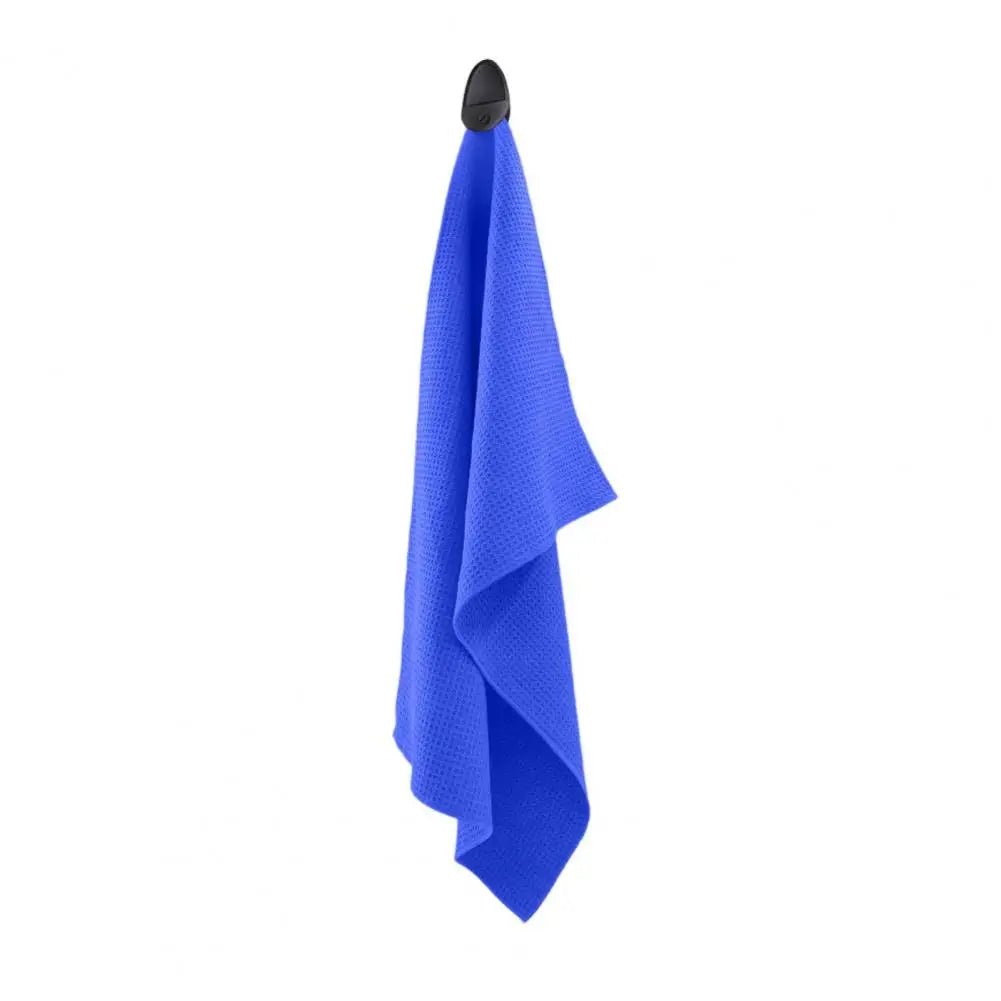 Magnetic Golf Towel – Premium, Versatile & Easy-to-Clean